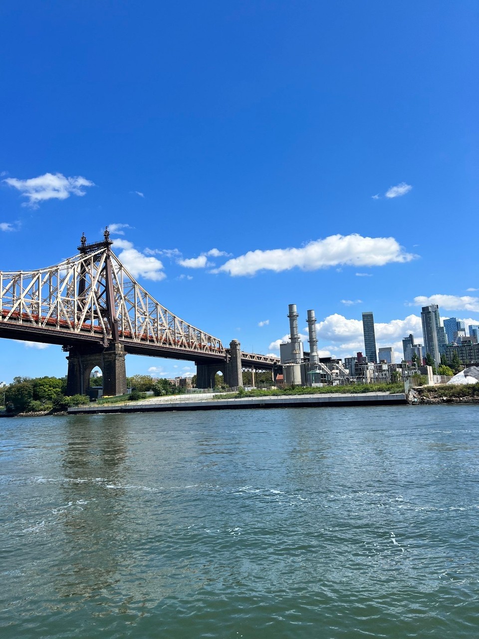 Vereinigte Staaten - New York - 