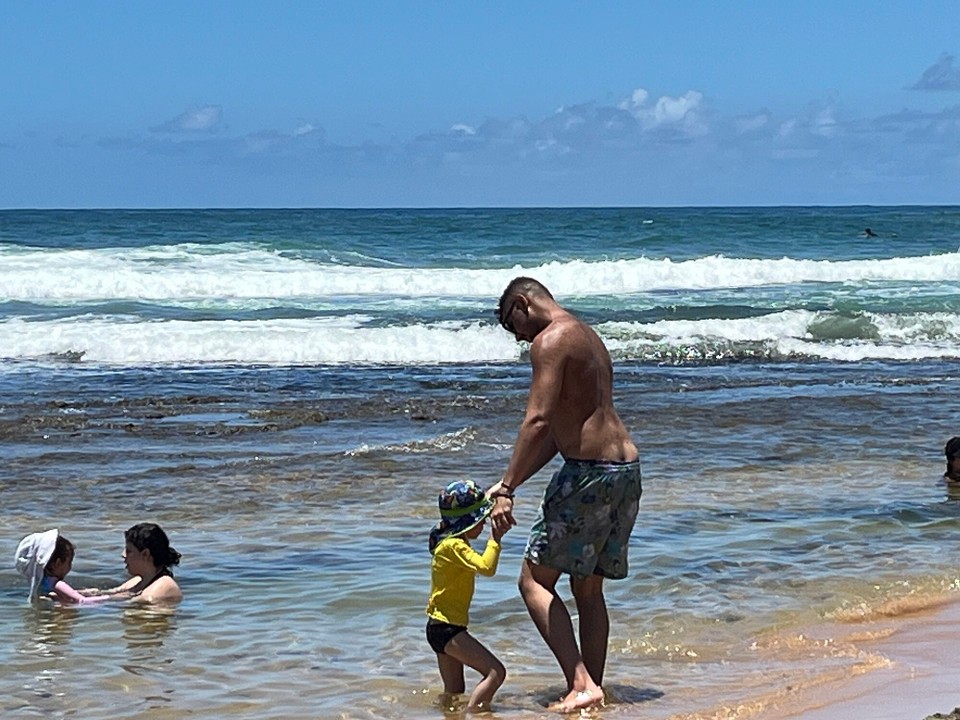 Brasilien - Salvador - 