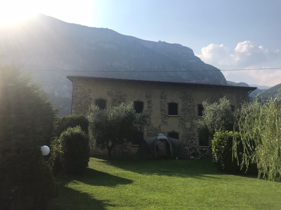 Italien - Brentino Belluno - 