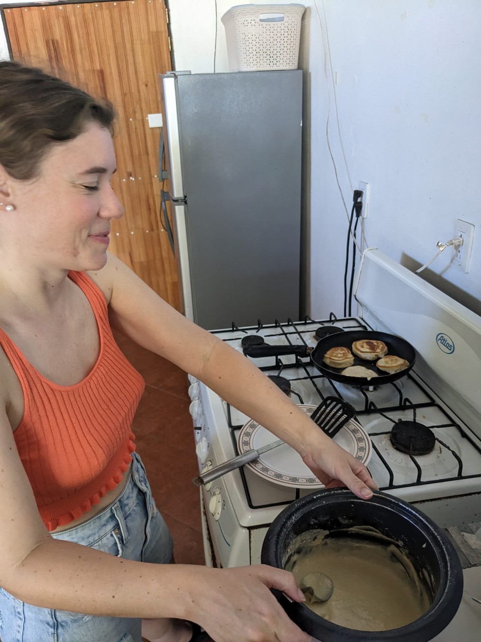 Costa Rica - Uvita - 