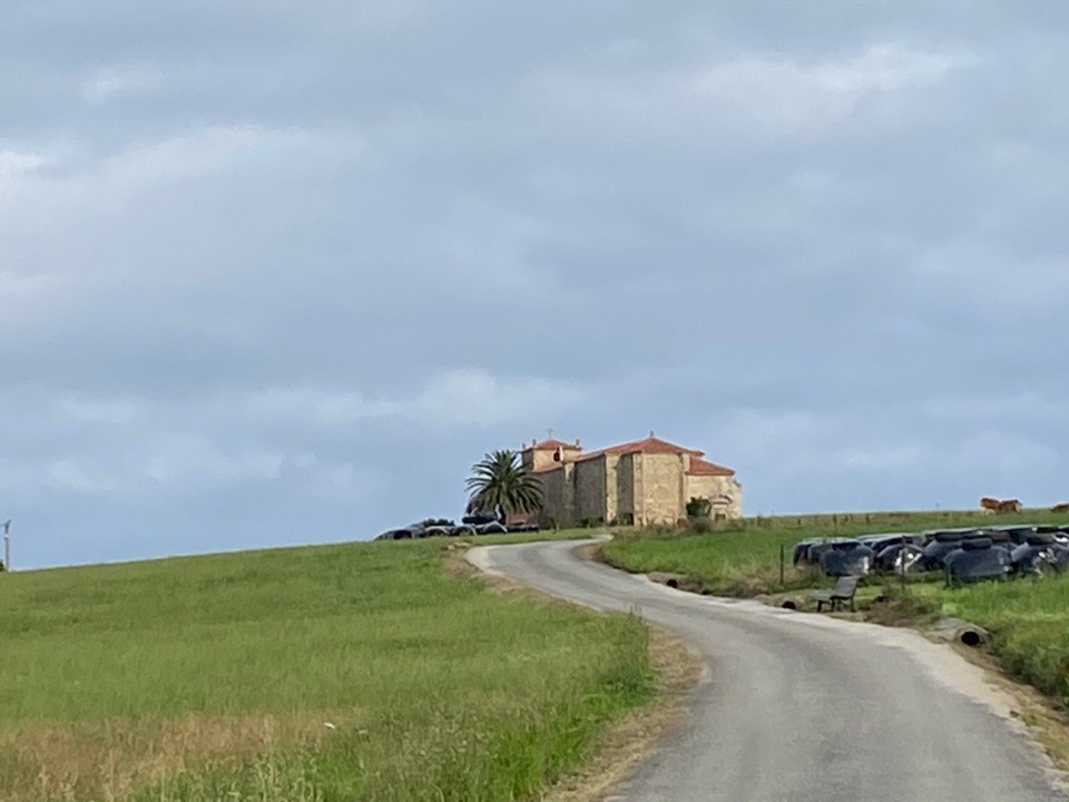 Spanien - Comillas - 
