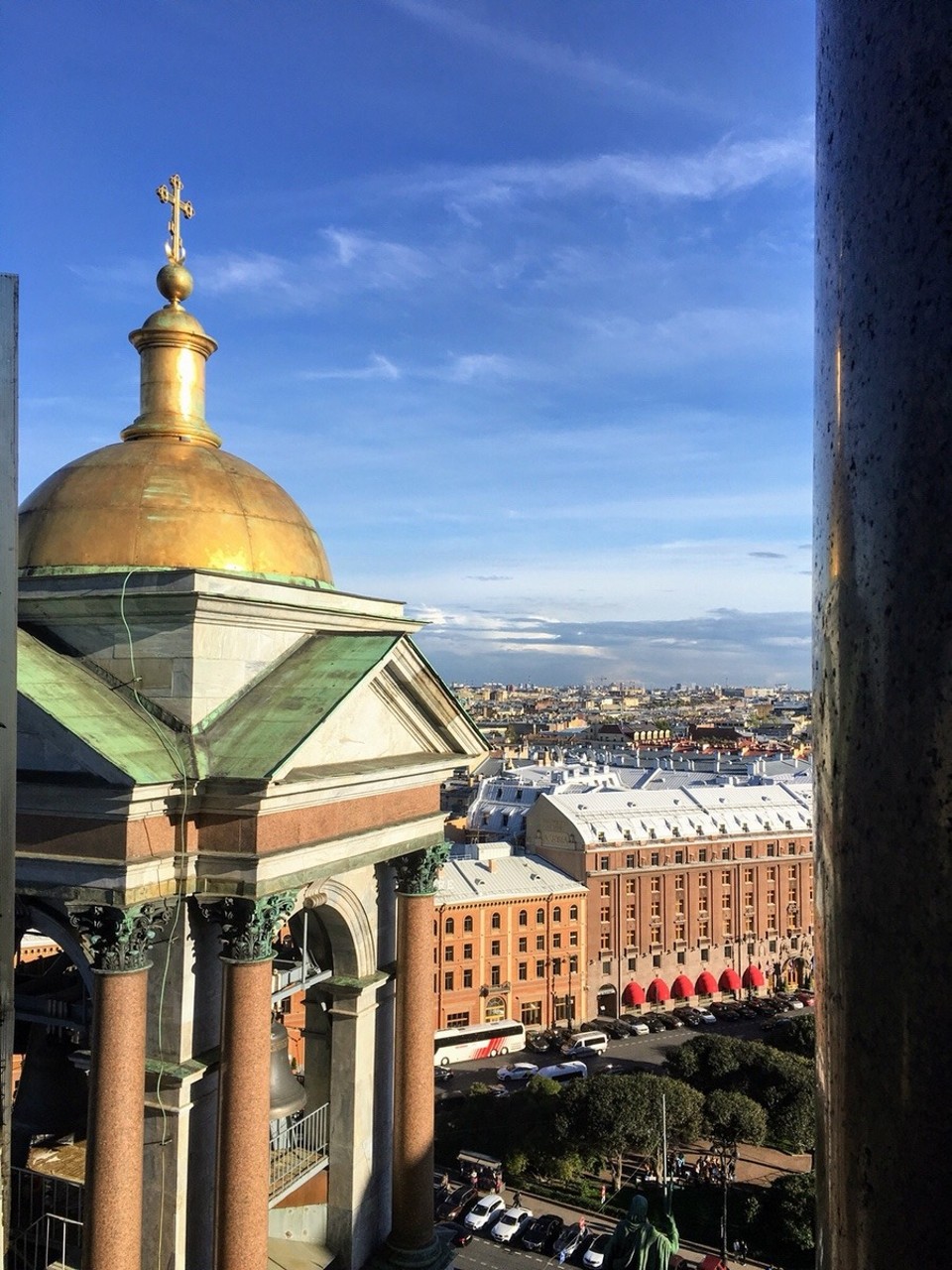 Russia - Moscow - 