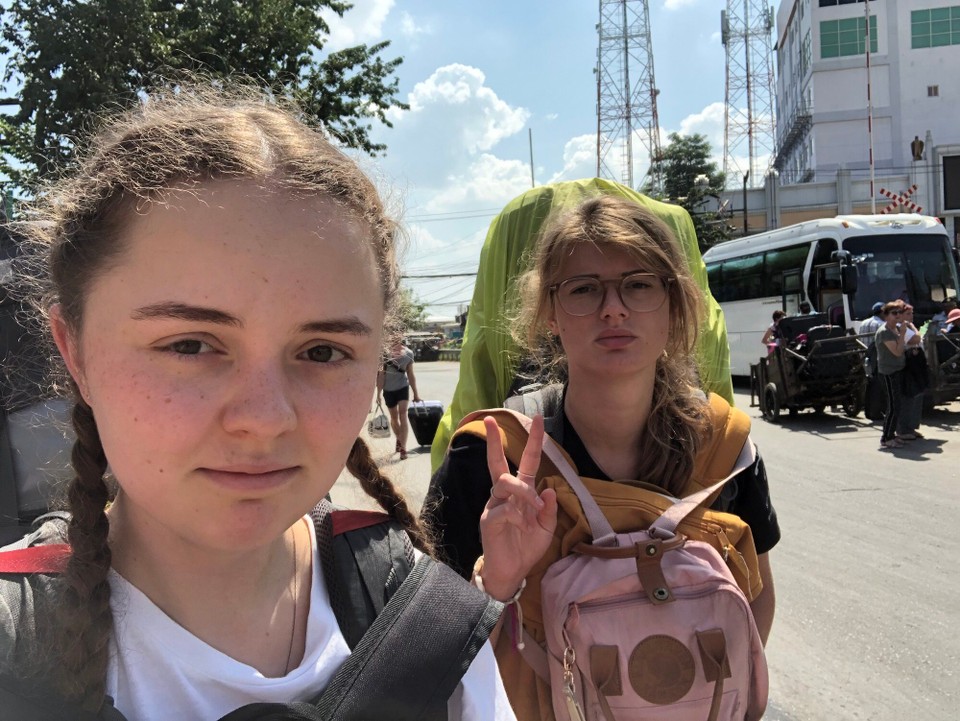 Thailand - Bangkok - 