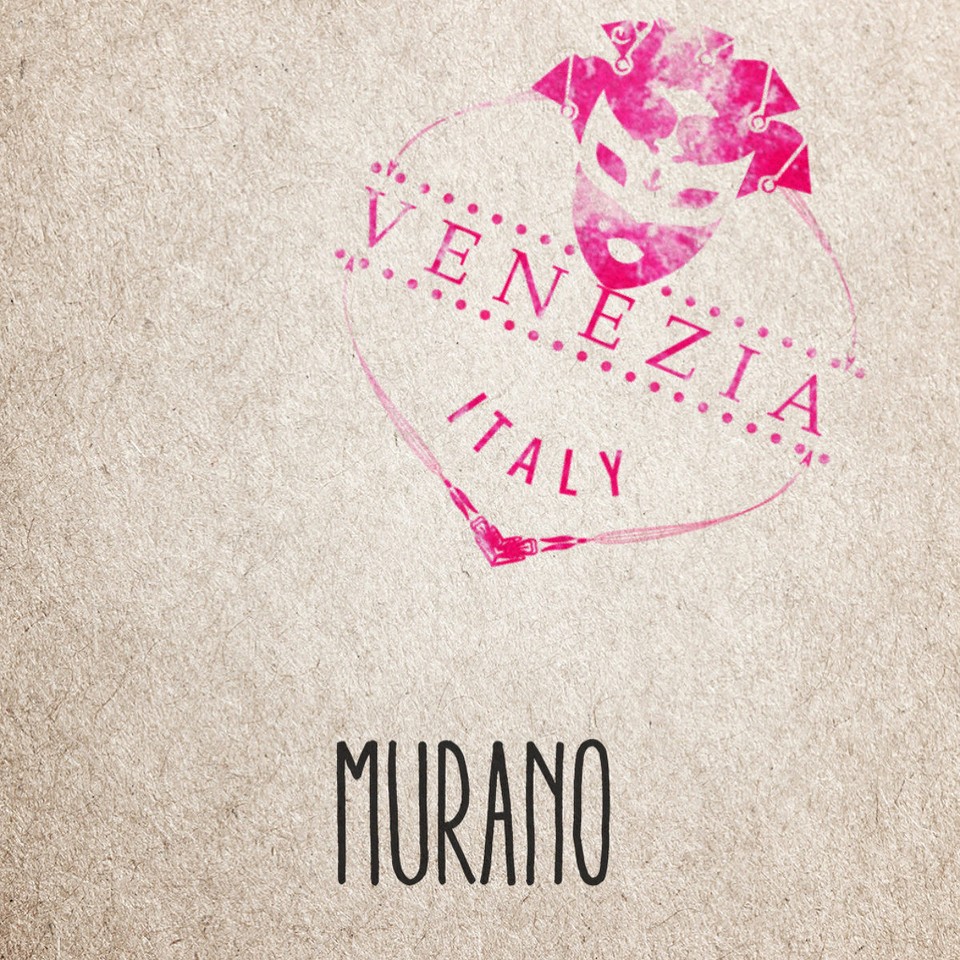 Italien - Venedig - 