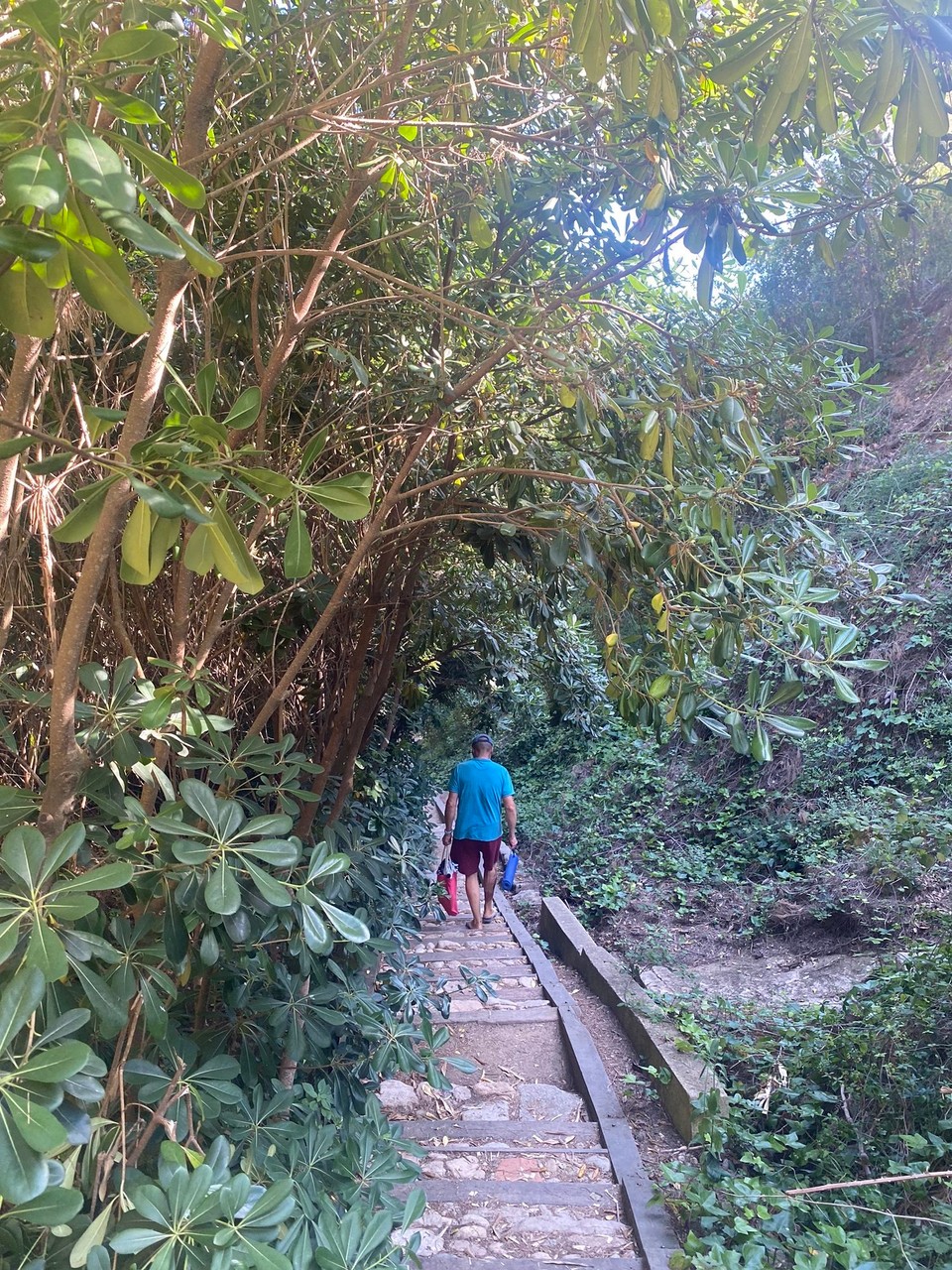 Spanien - Tossa de Mar - 