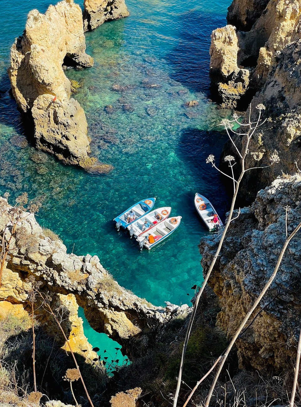 Portugal - Lagos - 