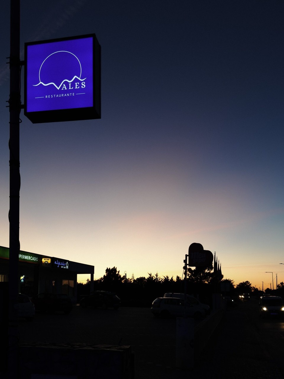 Portugal - Aljezur - 