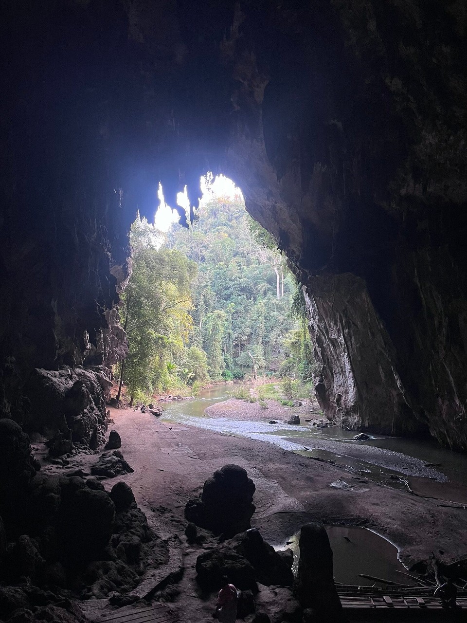 Thailand - Pai - 