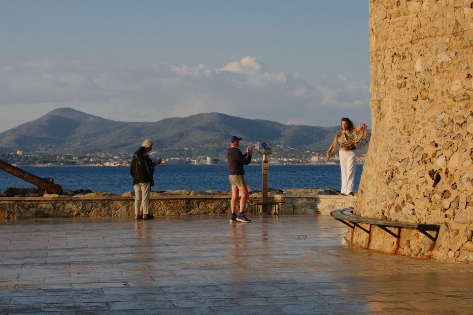 Frankreich - Saint-Tropez - 