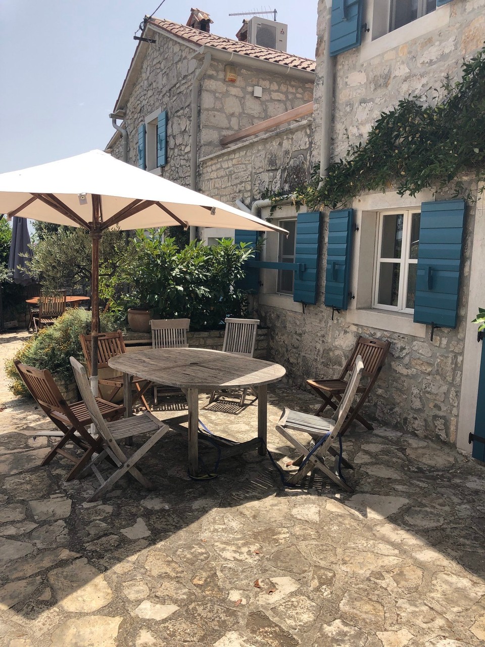 Kroatien - Vrsar - 