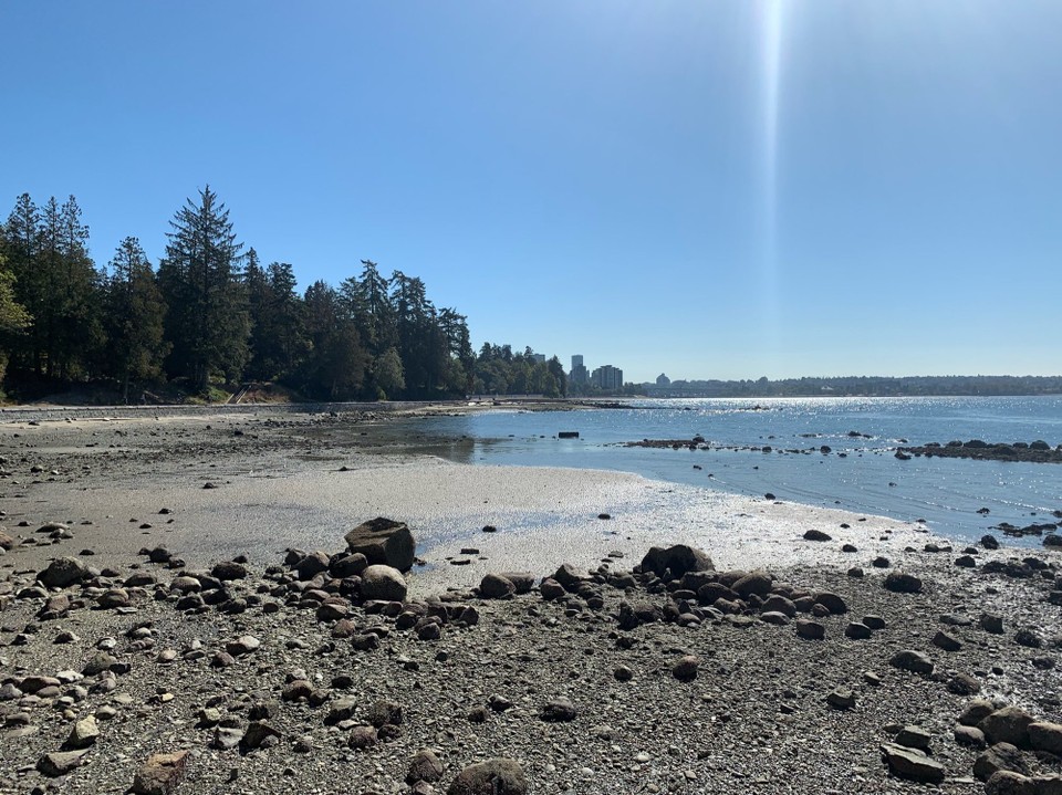 Kanada - Vancouver - 