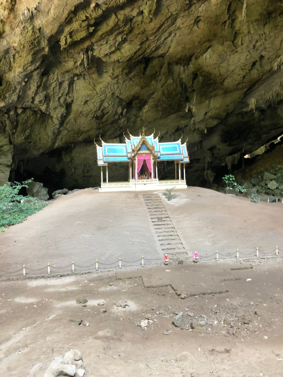 Thailand - Amphoe Sam Roi Yot - 
