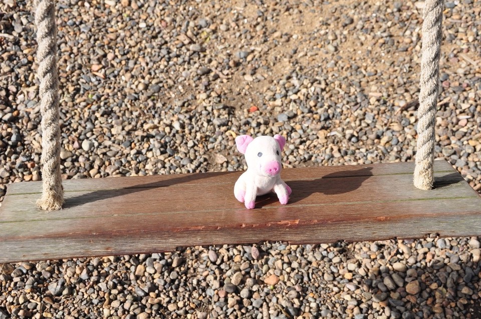 Neuseeland - Russell - 