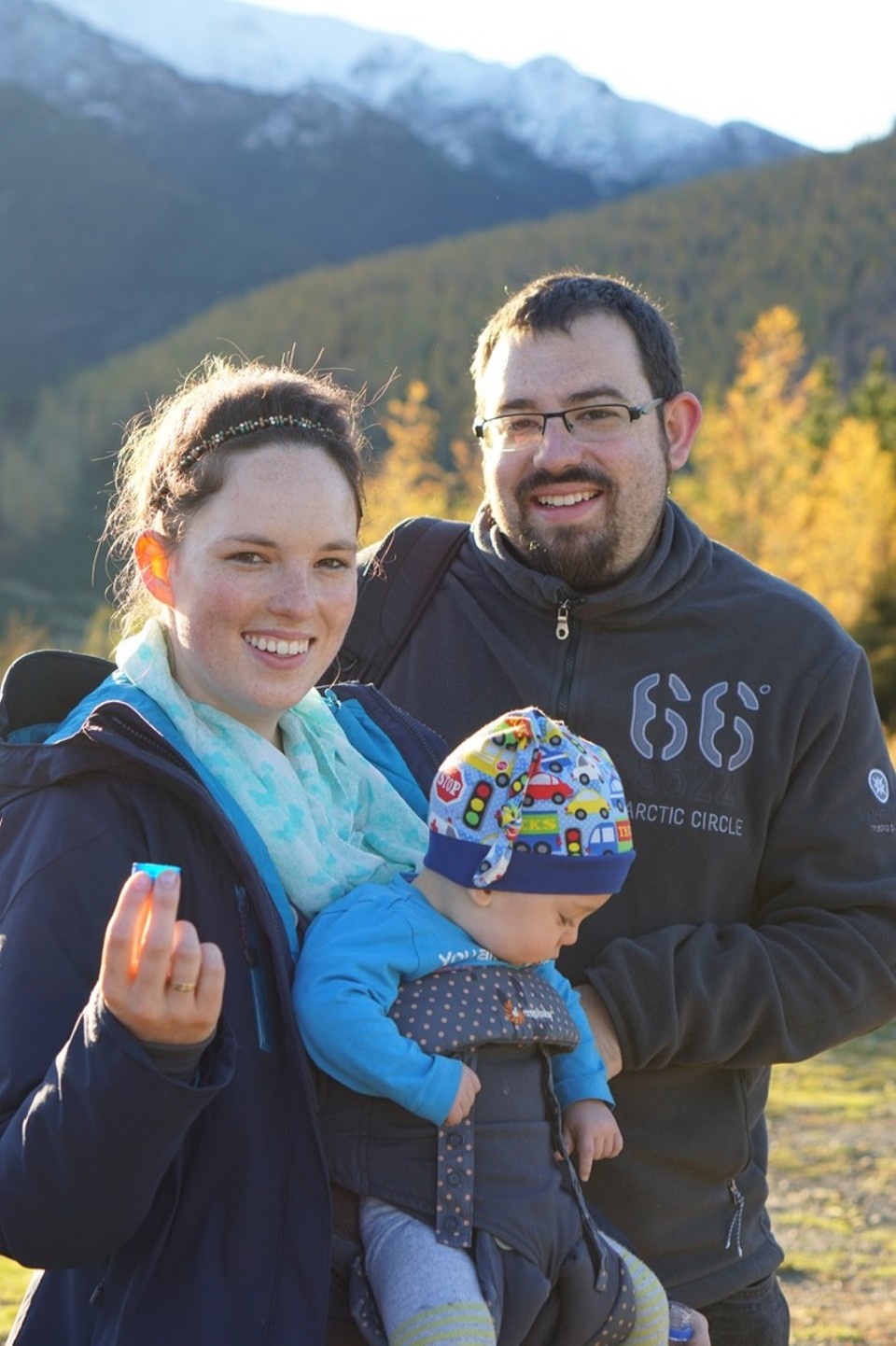 Neuseeland - Hanmer Springs - 