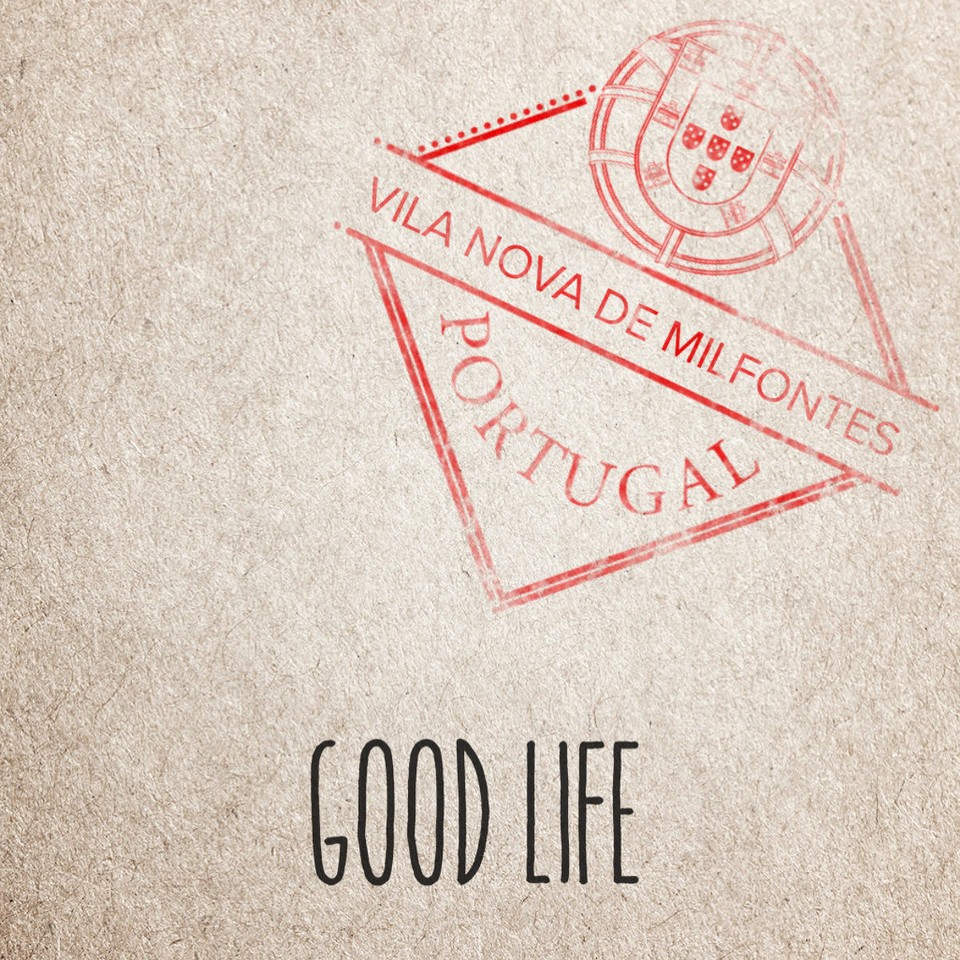 Portugal - Vila Nova de Milfontes - 