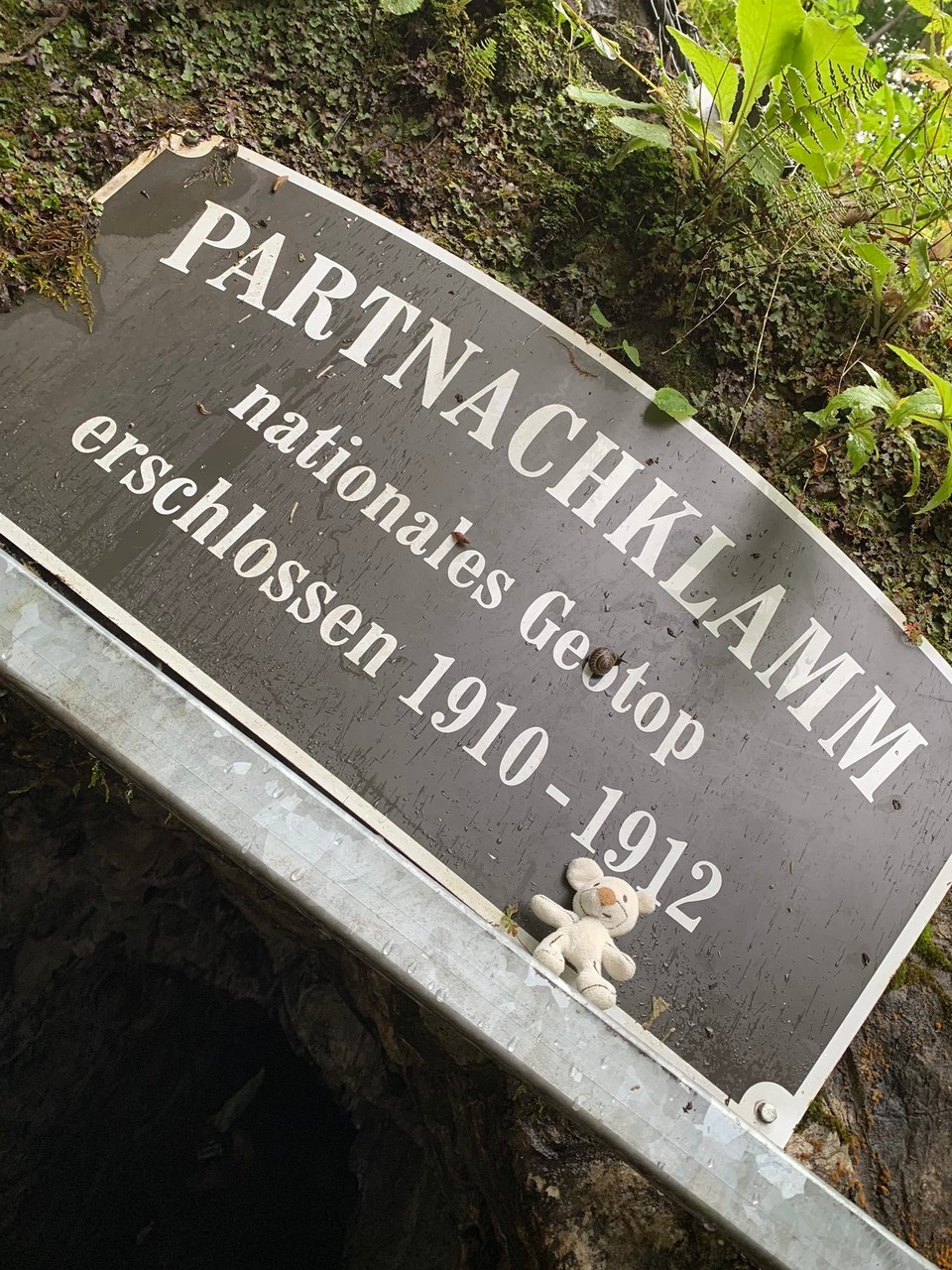 Deutschland - Garmisch-Partenkirchen - 