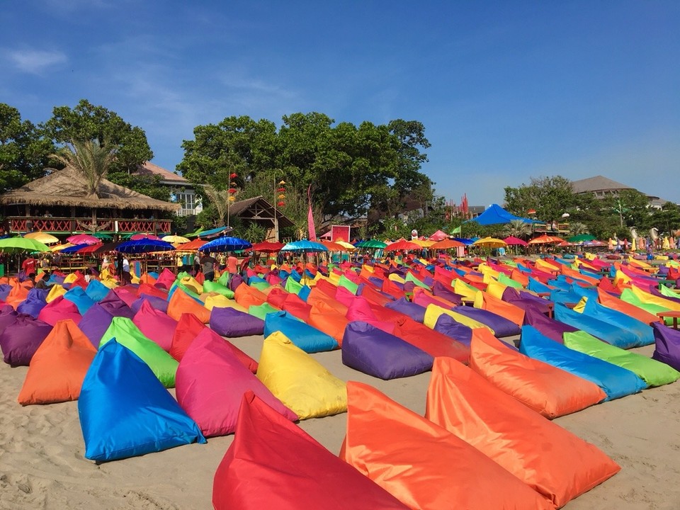 Indonesien - Badung - 