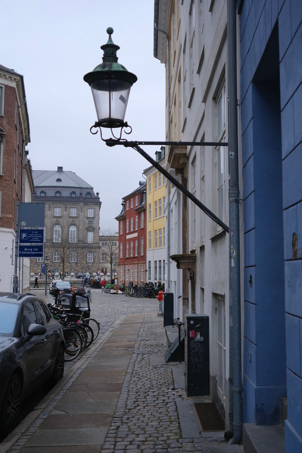 Dänemark - København K - 