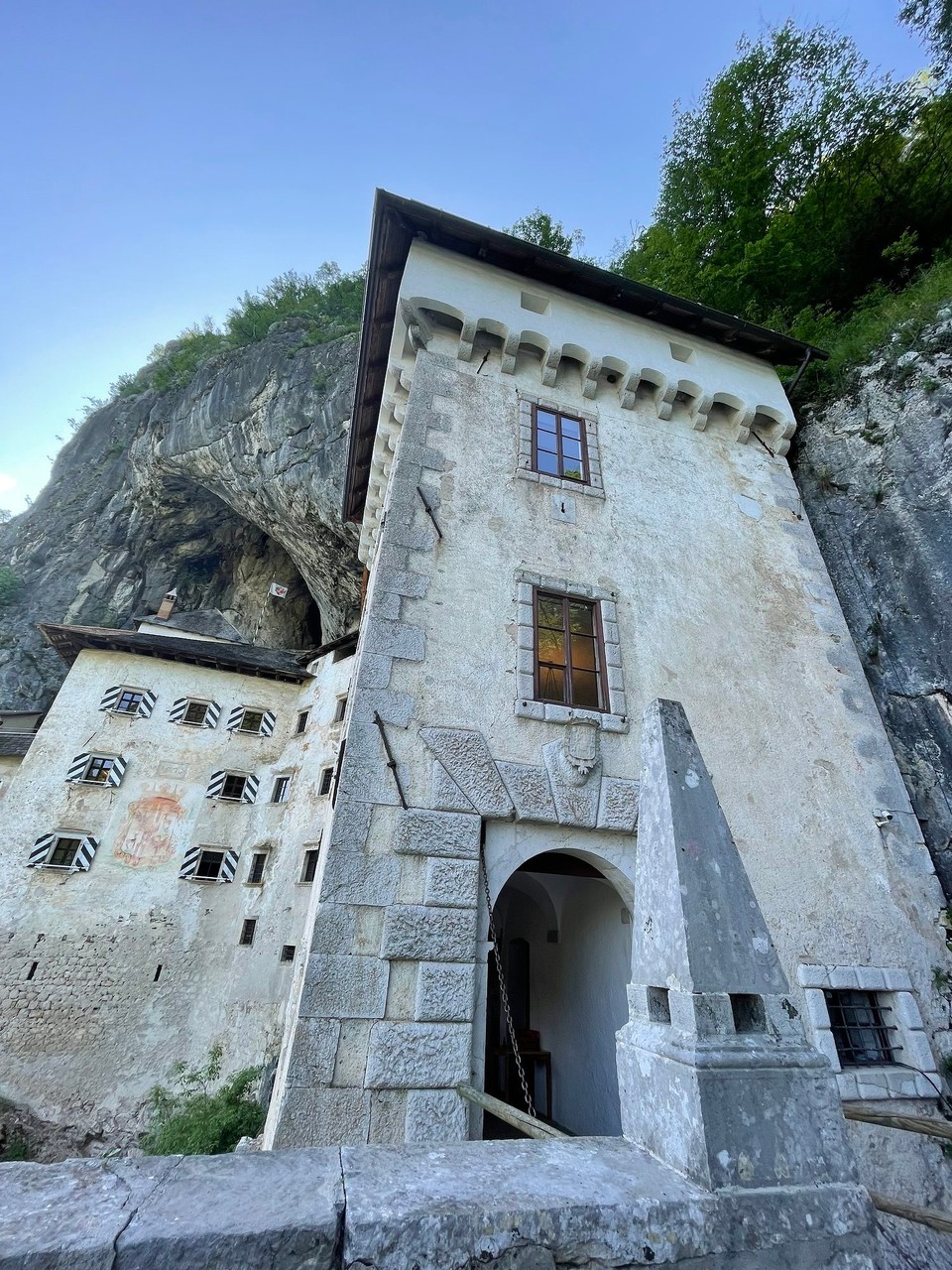 Slowenien - Postojna - 