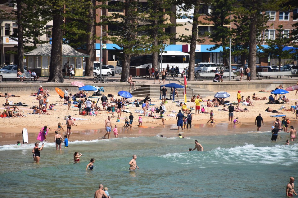 Australien - Sydney - 