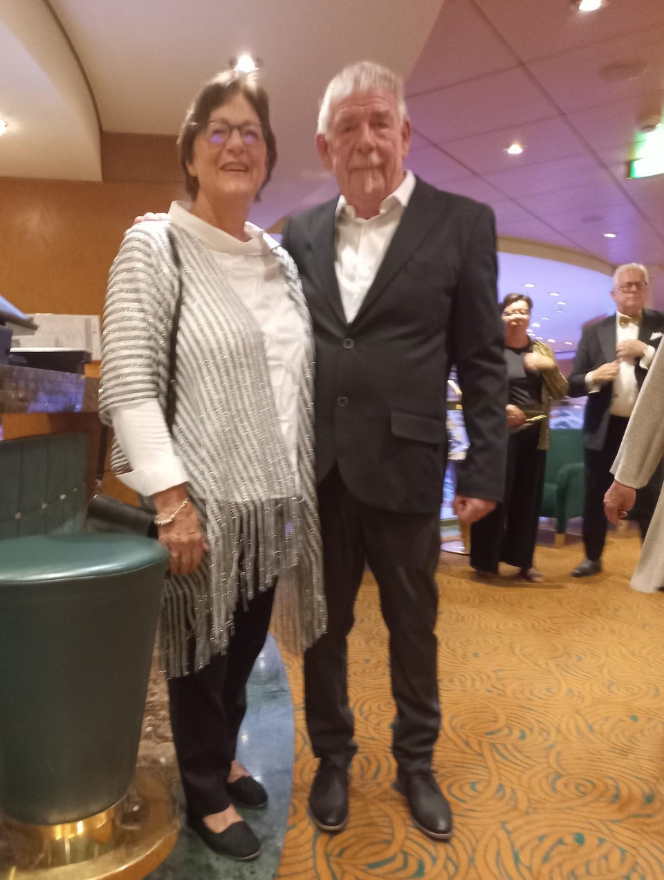 unbekannt - unbekannt - Gala.