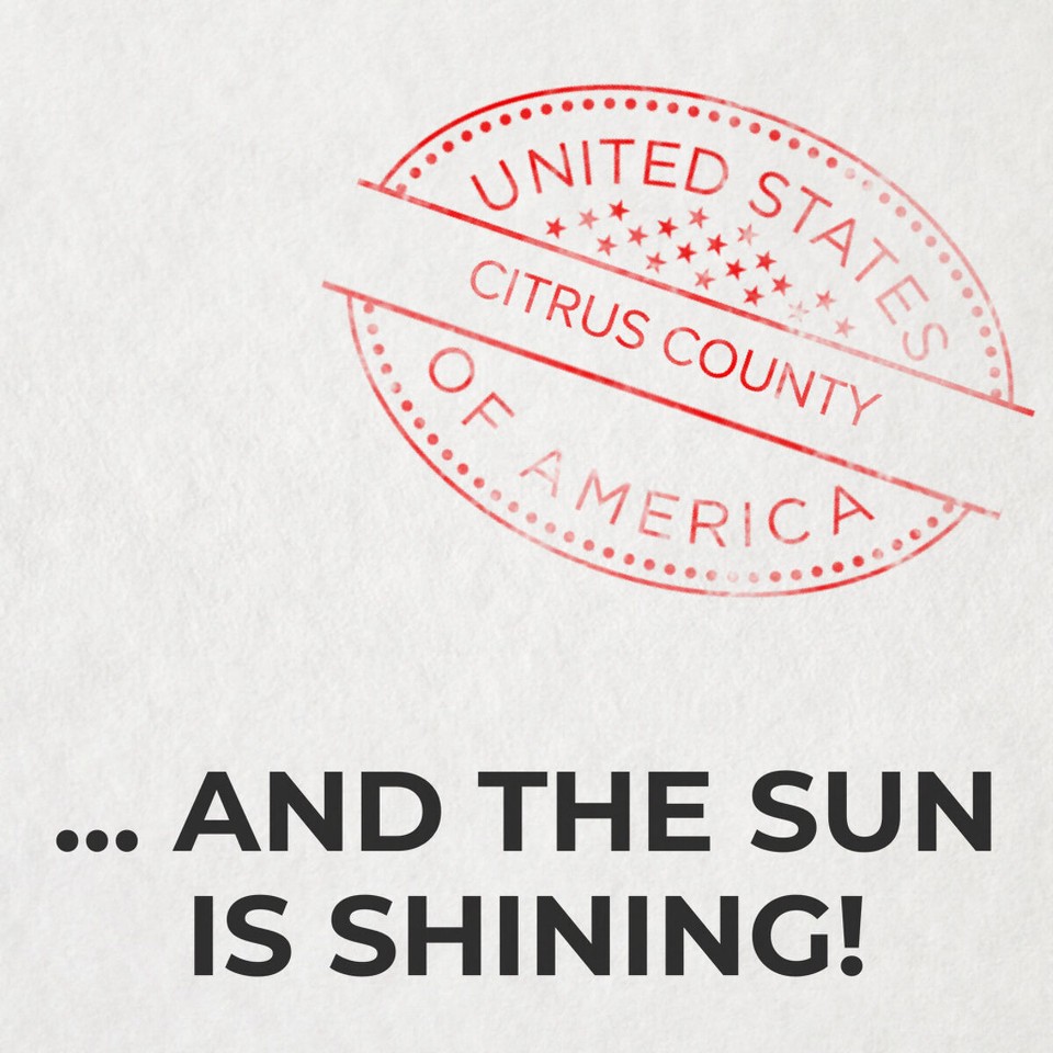 Vereinigte Staaten - Crystal River - 