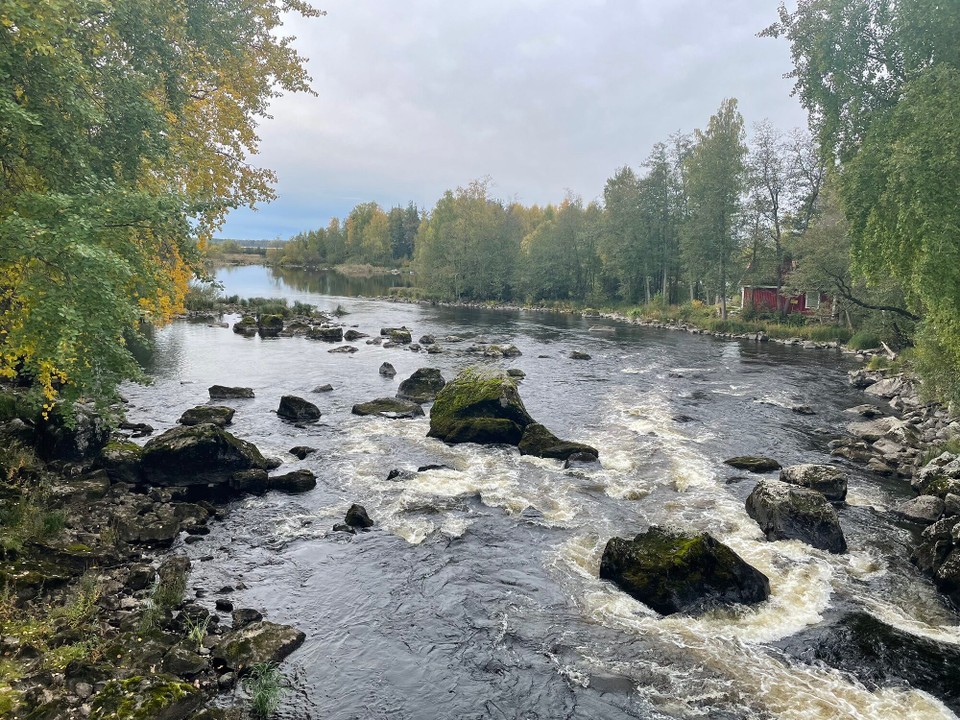 Finnland - Rantasalmi - 