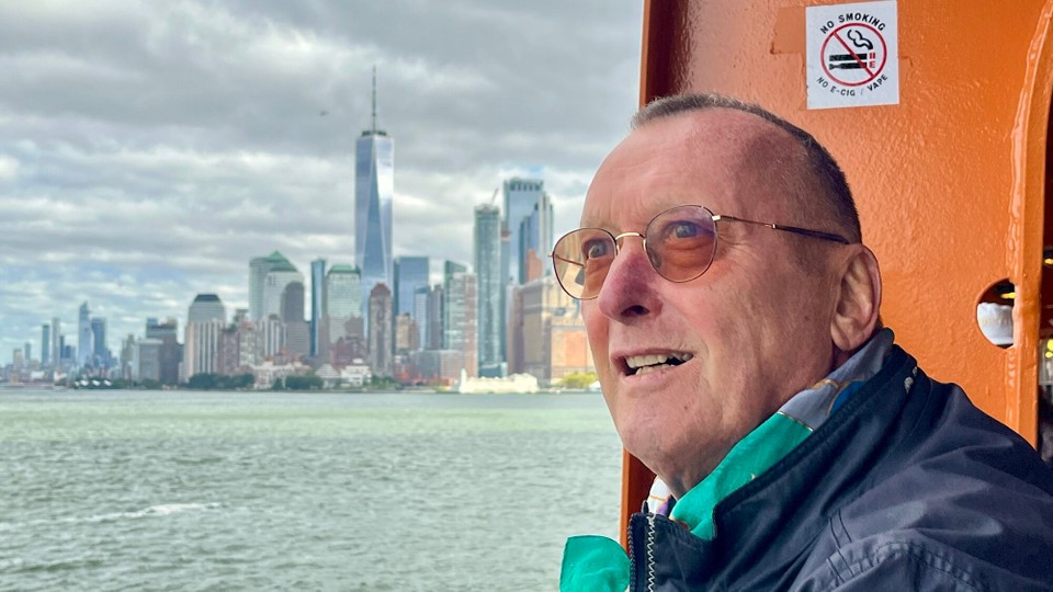Vereinigte Staaten - New York - 