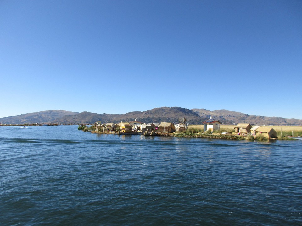 Bolivien -  - 