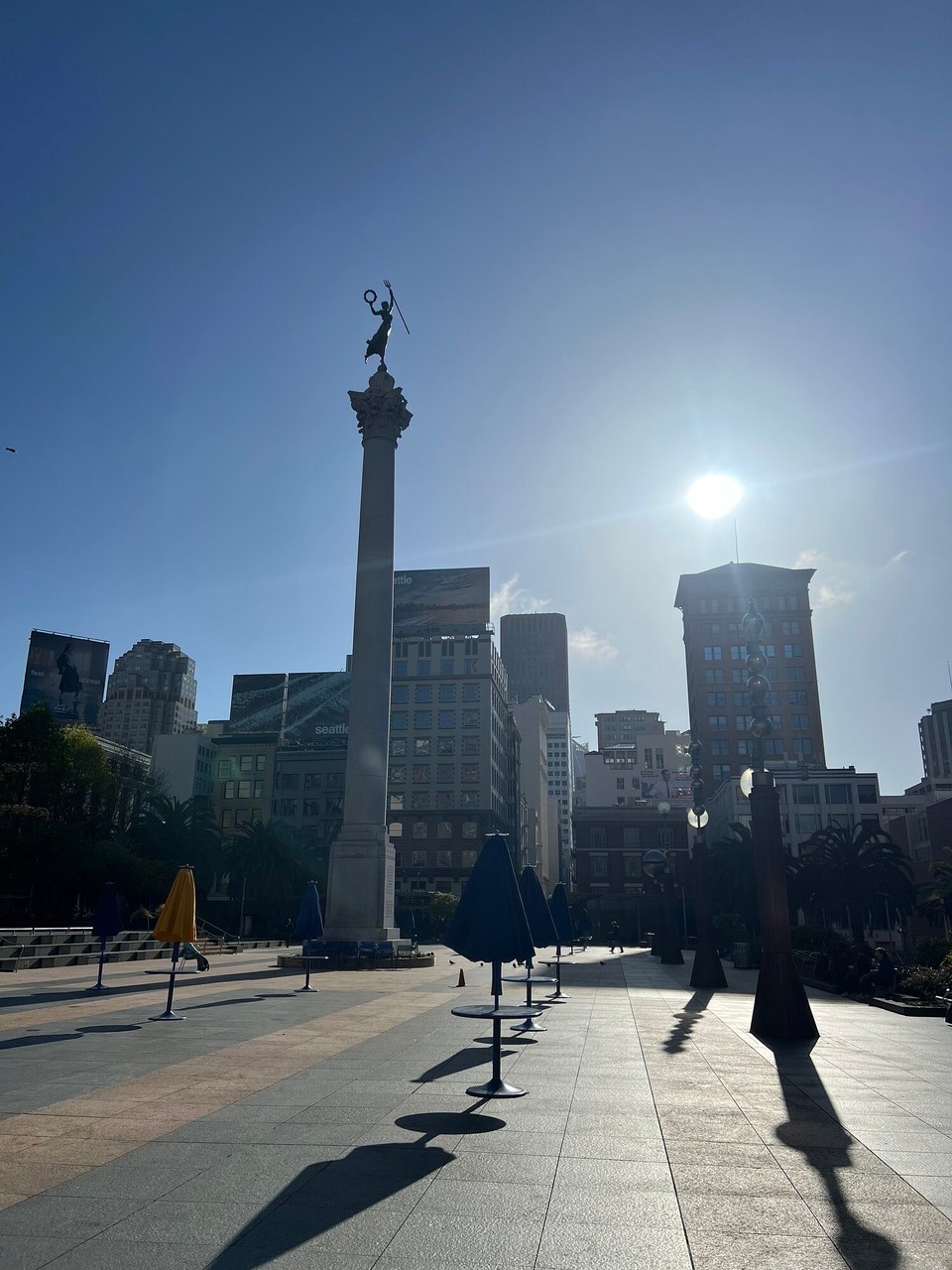 Vereinigte Staaten - San Francisco - 