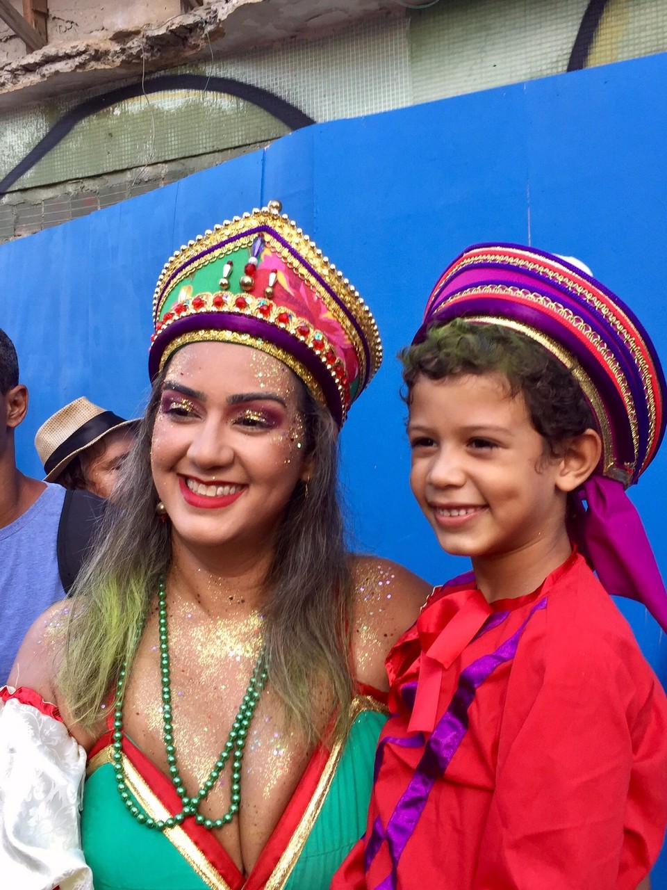 Brasilien - Recife - 