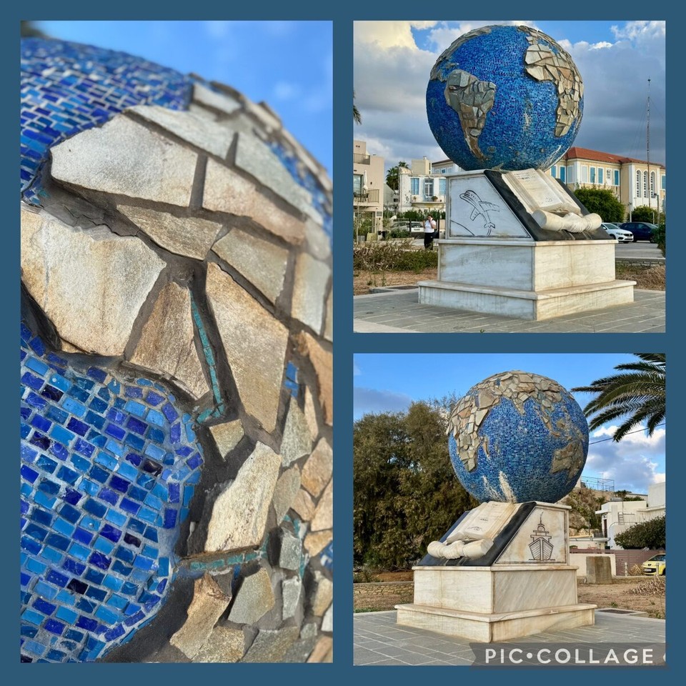 Griechenland - Rethymno - 