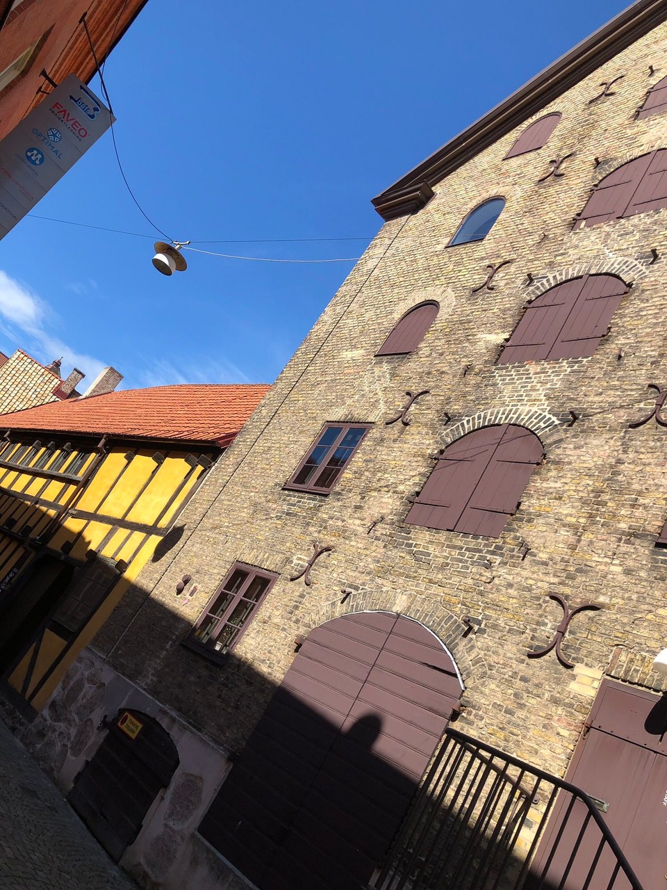 Schweden - Malmö - 