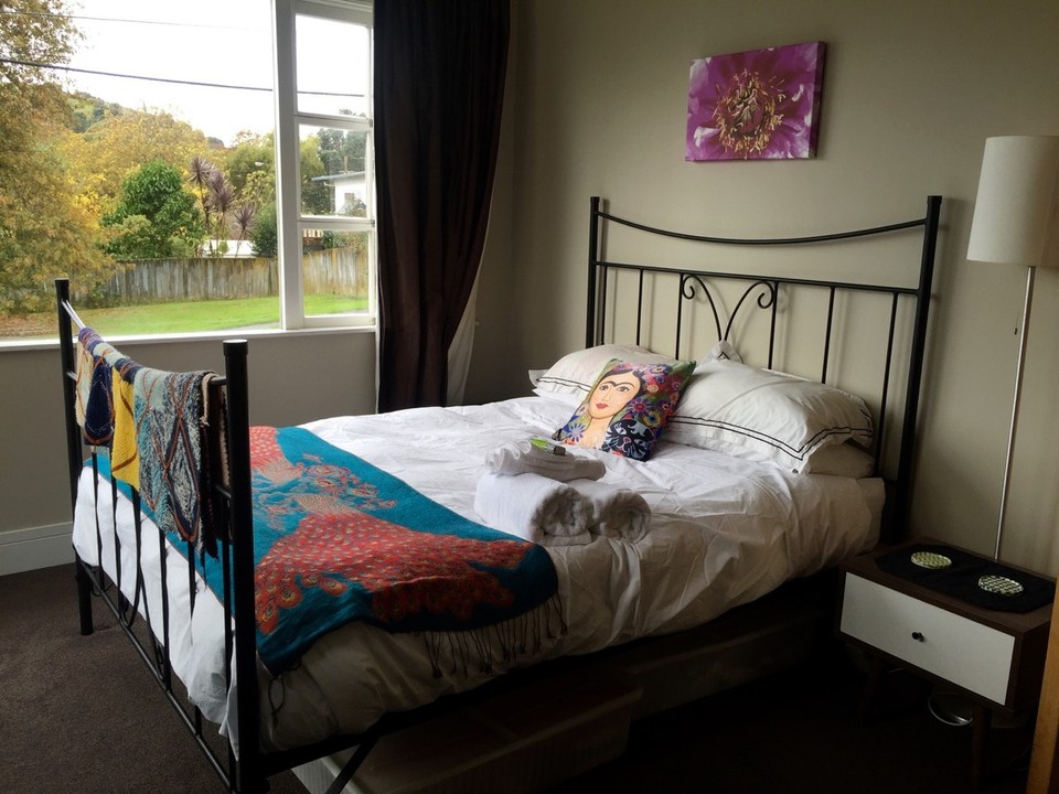 Neuseeland - Auckland - 