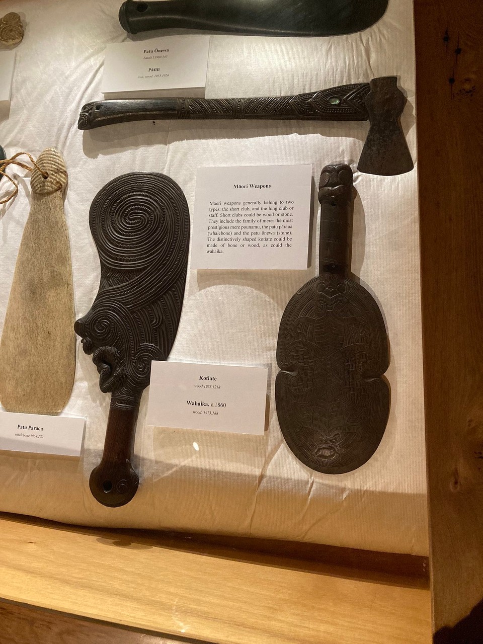 Neuseeland - Gisborne - 