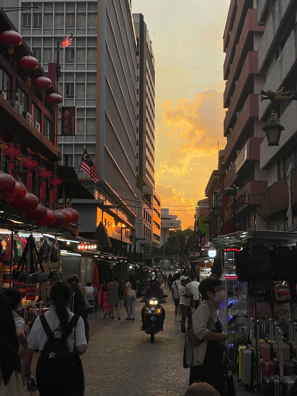 Malaysia - Kuala Lumpur - 