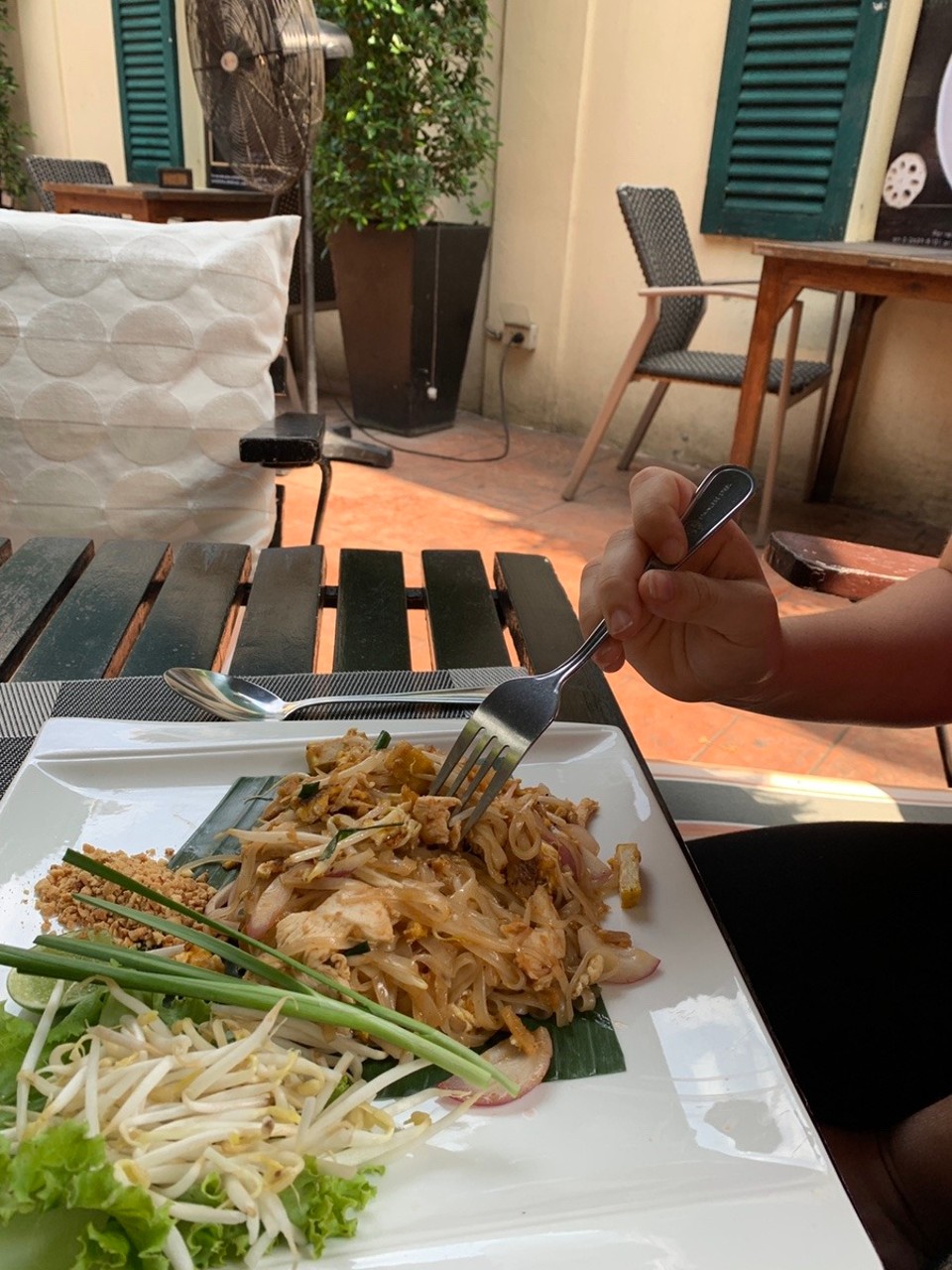 Thailand - Bangkok - 