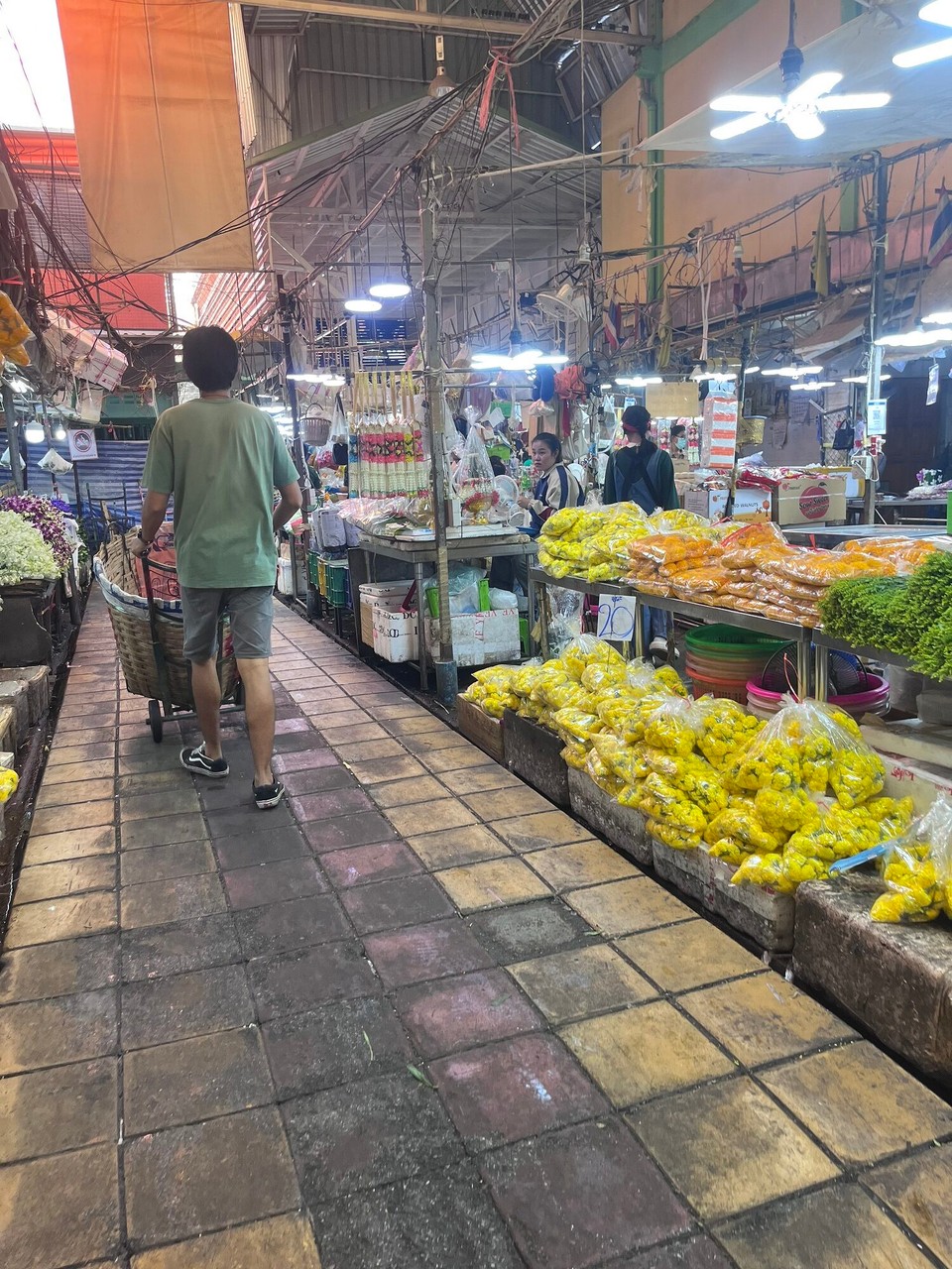 Thailand - Bangkok - 