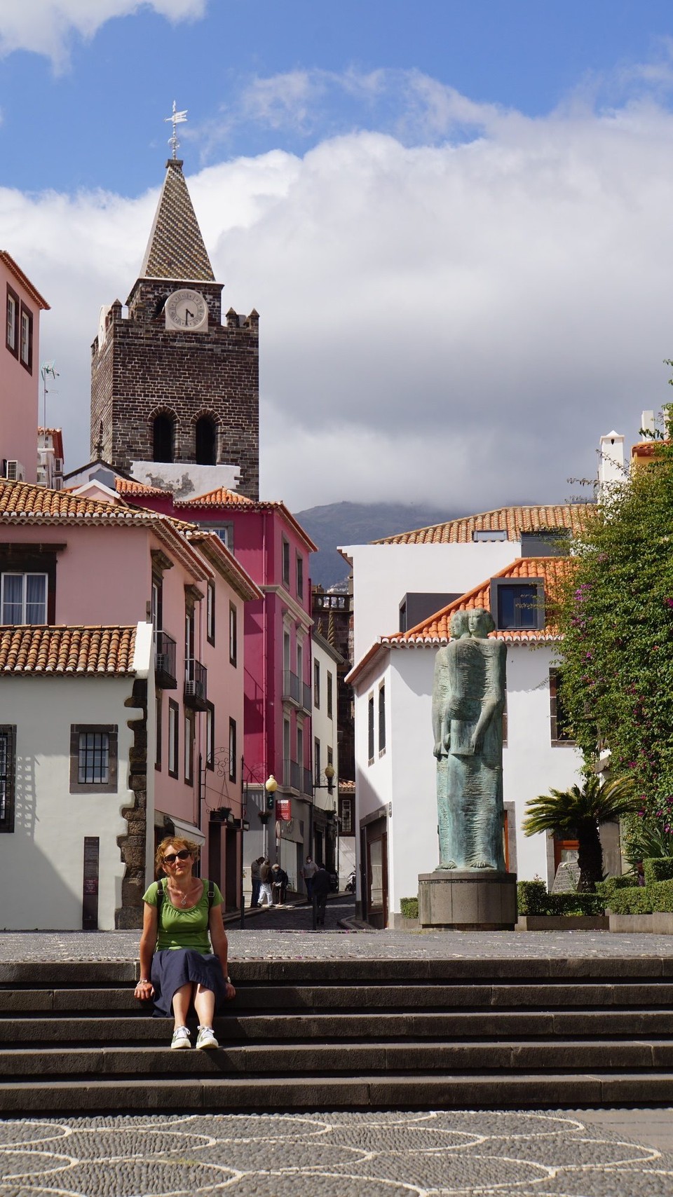 Portugal - Santa Cruz - Das wars!