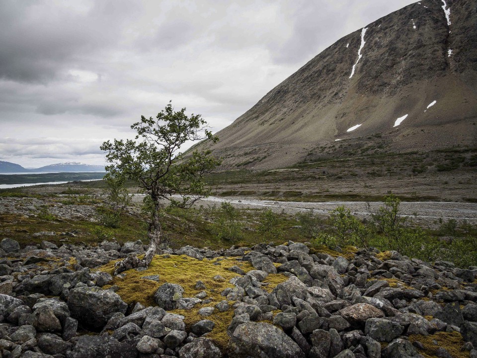 Norwegen - unbekannt - 