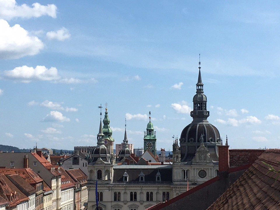 Österreich - Graz - 