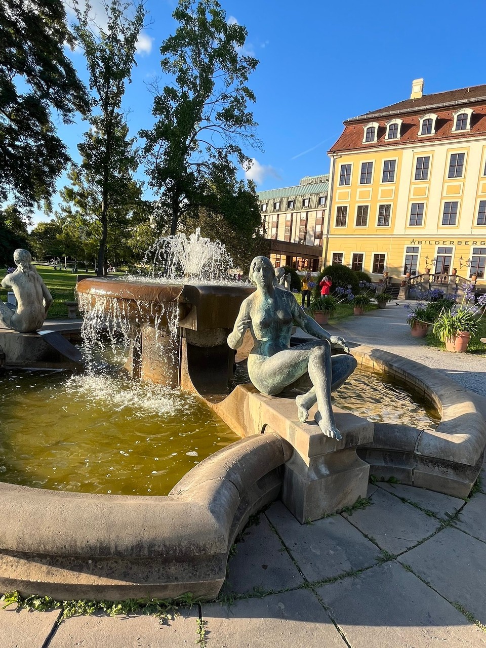 Deutschland - Dresden - 