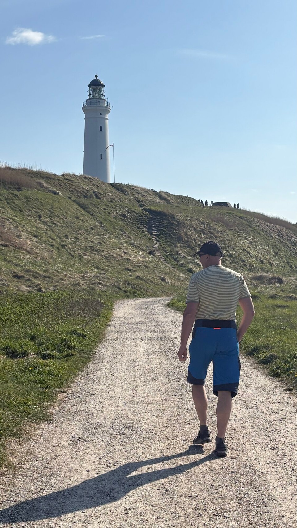 Norwegen - Vennesla - Hirtshals 