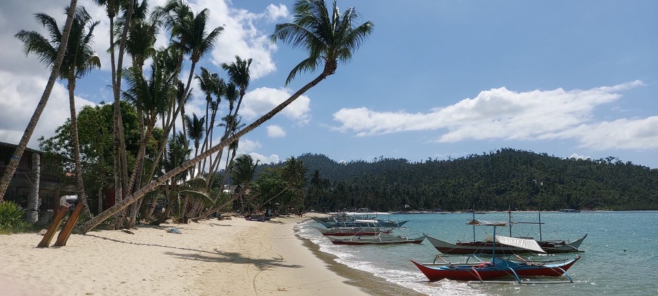 Philippines - San Vicente - 