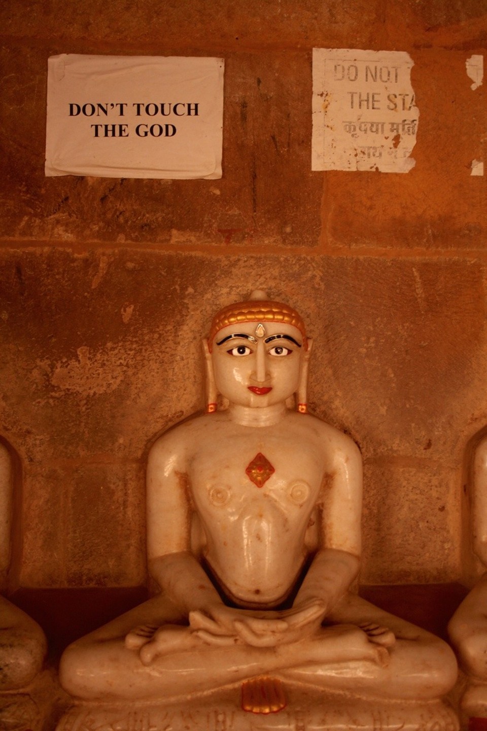 Jaisalmer - Jaisalmer - ok, I don't...