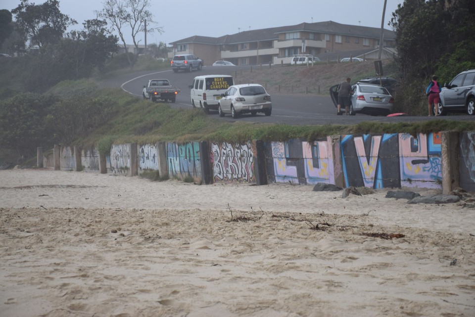 Australien - Port Macquarie - 