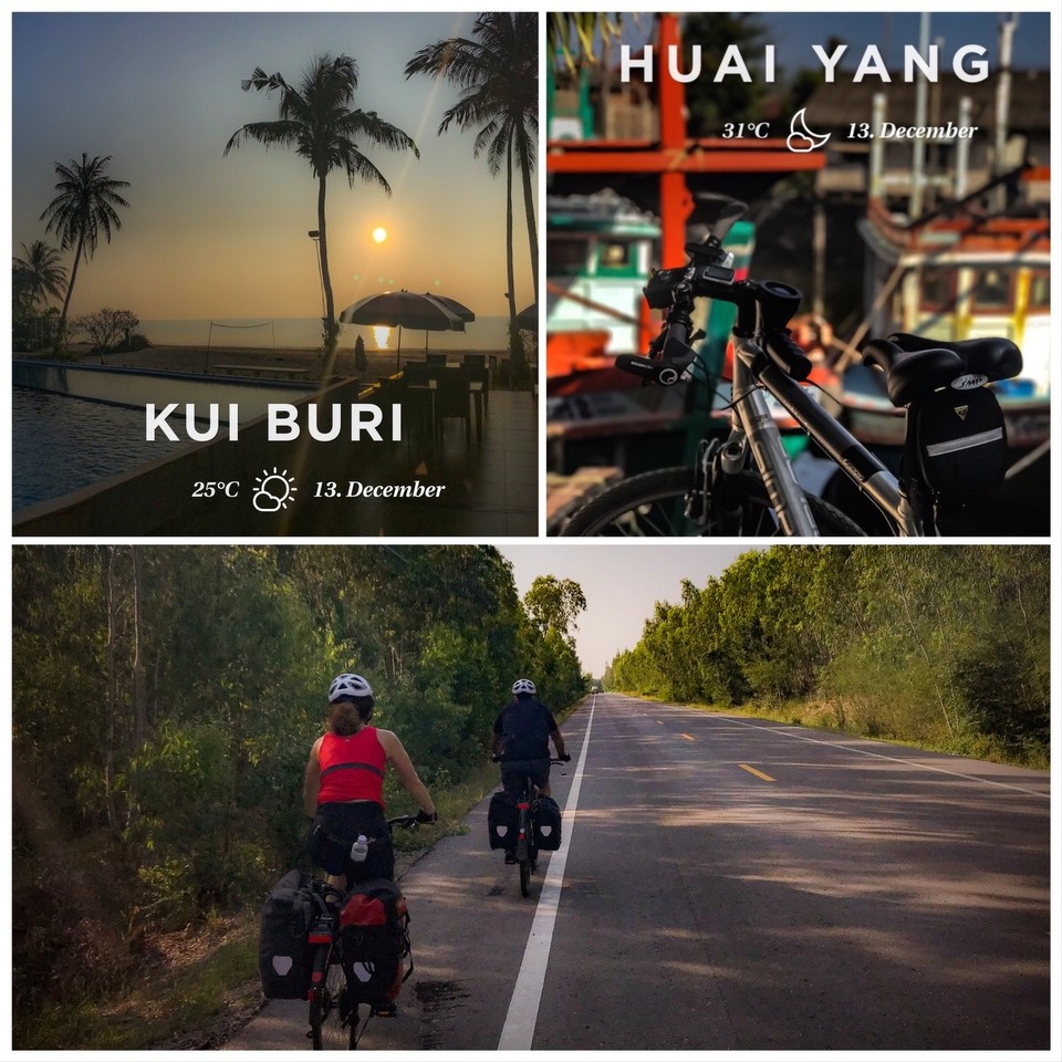  - Huai Yang - 