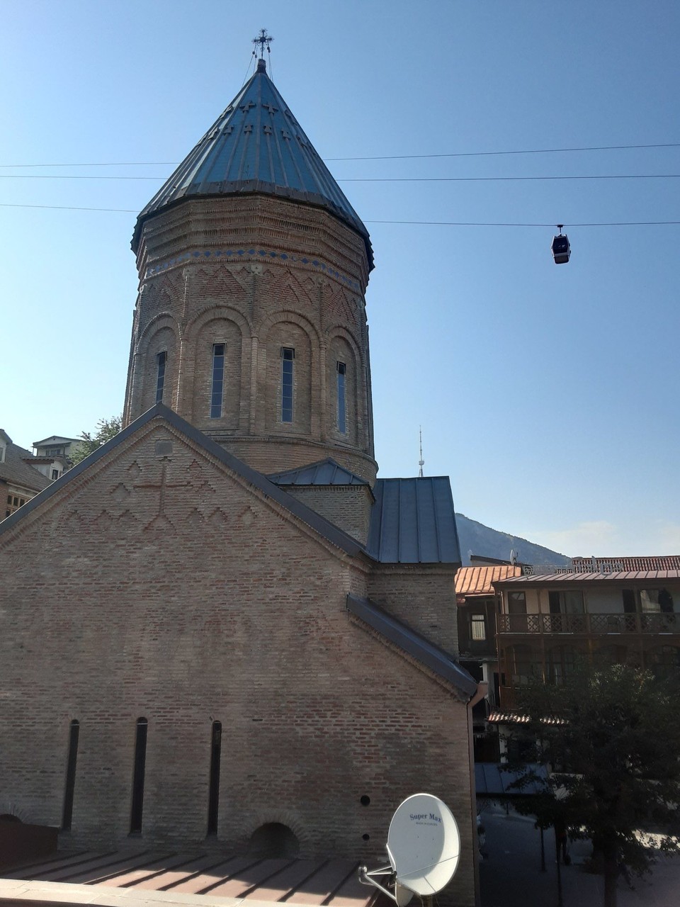Georgien - Tiflis - 