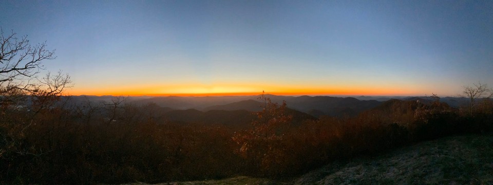 United States - Hiawassee - 