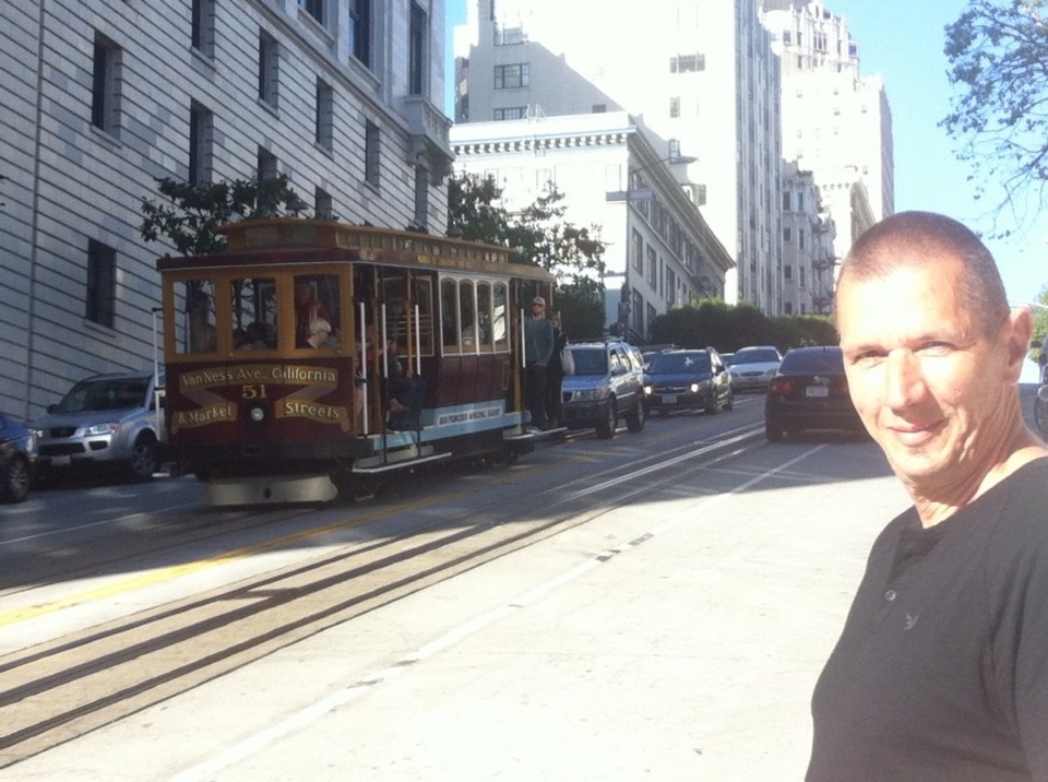 Egyesült Államok - San Francisco - 